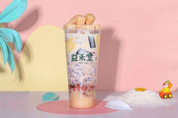 南寧市益禾堂加盟費(fèi)，益禾堂南寧分公司