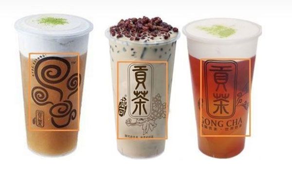 貢茶奶茶加盟
