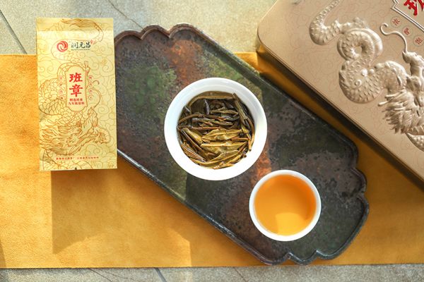 常喝普洱茶的好处