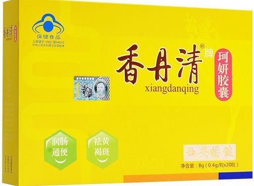 香丹清一般吃多久才起效？服用方法是什么？