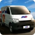 汽車(chē)JNE模擬器