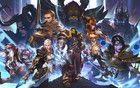 暴雪曝光4個魔獸世界新職業(yè)！玩家沸騰了！