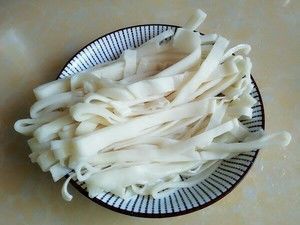 酸辣粉的做法步骤 第1步