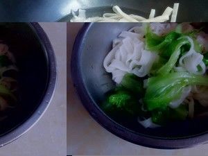 酸辣粉的做法步骤 第2步
