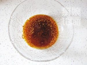【酸辣粉】的做法步骤 第6步
