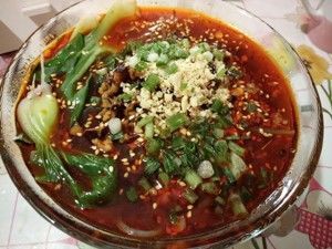 重庆酸辣粉的做法步骤 第1步