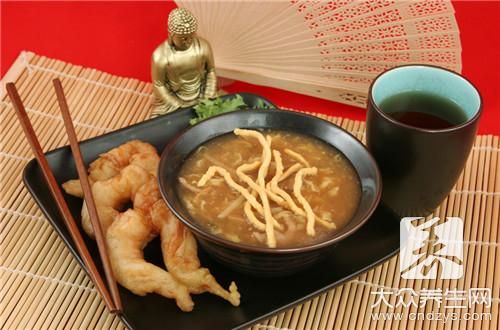 天天吃酸辣粉能減肥嗎