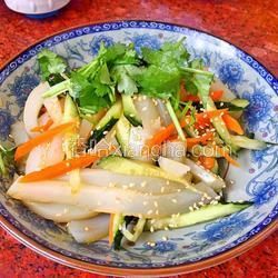 自制涼粉的做法[圖]