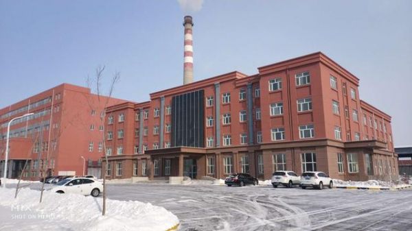 浅谈供热量计算方法