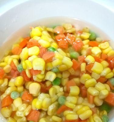 營養(yǎng)什錦菜的制作方法（多種食材搭配，打造健康餐桌）