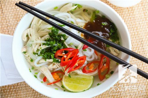 贵州酸辣粉的做法