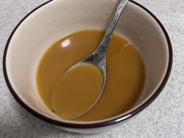 純奶手撕吐司的做法 步驟1