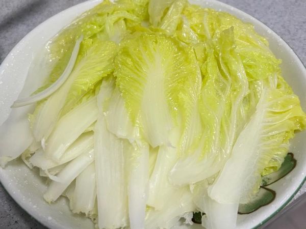 純奶手撕吐司的做法 步驟1