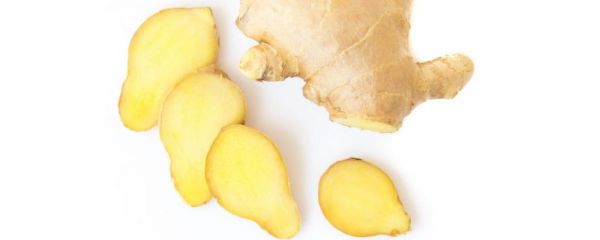 怎么用生姜快速瘦身 生姜的減肥食譜 生姜的用途
