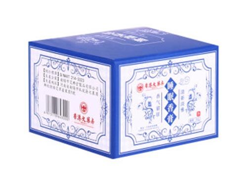 香港睡眠香膏有用嗎 香港睡眠香膏的正確使用方法