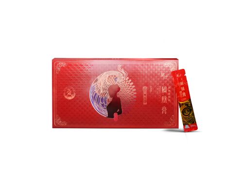 巢之安鳳凰膏功效介紹 巢之安鳳凰膏使用方法