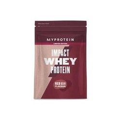 MYPROTEIN 熊貓蛋白粉 1公斤 2.2磅 紅豆味