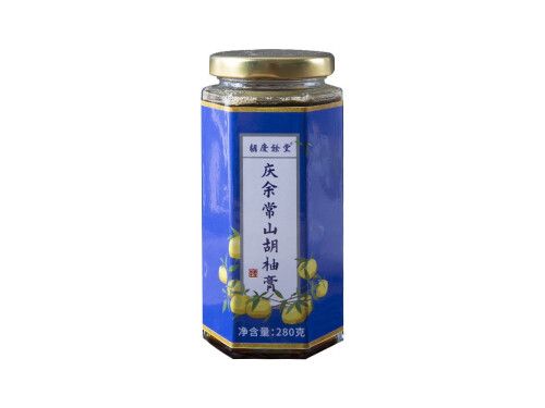 胡庆余堂胡柚膏的功效 胡庆余堂的膏能长期吃吗