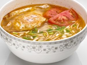 3款红豆减肥食谱 减肥又营养健康瘦身