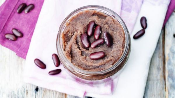 红豆能降血糖吗