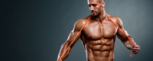 如何七天速成8块腹肌 如何打造强健腹部肌肉 打造强健腹部肌肉的绝佳方法