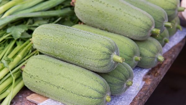 絲瓜是腎病“加速器”？醫(yī)生：不想腎臟“罷工”，這5物最好忌口