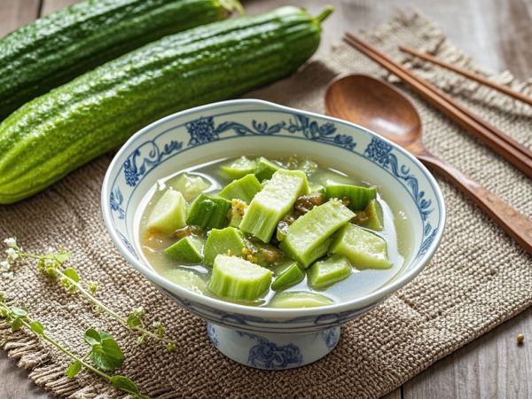 絲瓜是腎病“加速器”？醫(yī)生：不想腎臟“罷工”，這5物最好忌口