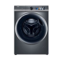Haier 海爾 G10028HBD14LS 洗烘一體機 10公斤