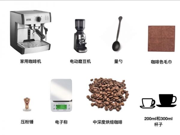 純奶手撕吐司的做法 步驟1