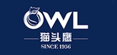 貓頭鷹(OWL)