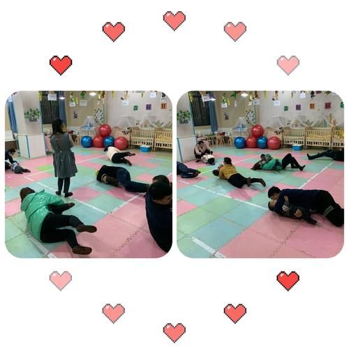 早教游戲大運(yùn)動