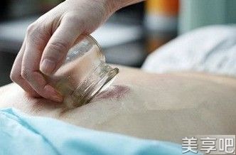 拔火罐后留意事项,拔罐的副作用与损害