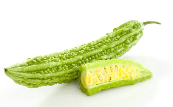 苦瓜減肥法有效嗎 苦瓜減肥要注意什么