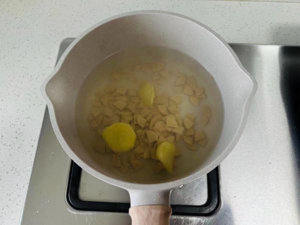 純奶手撕吐司的做法 步驟1