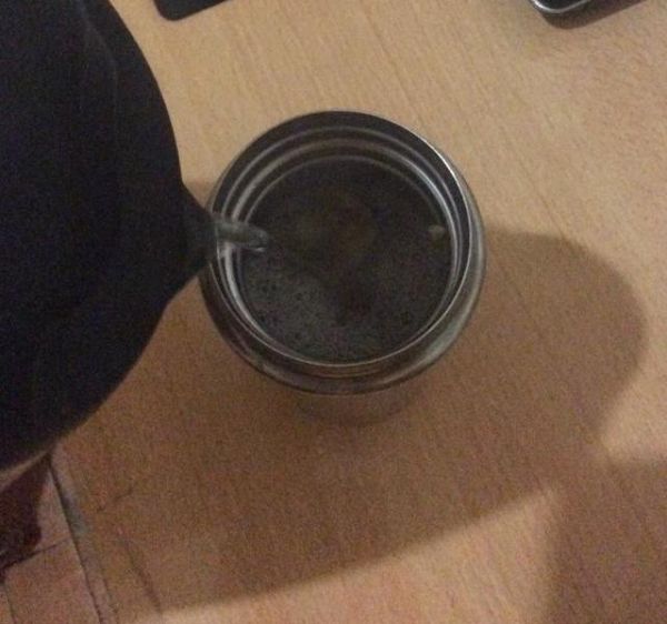 純奶手撕吐司的做法 步驟1