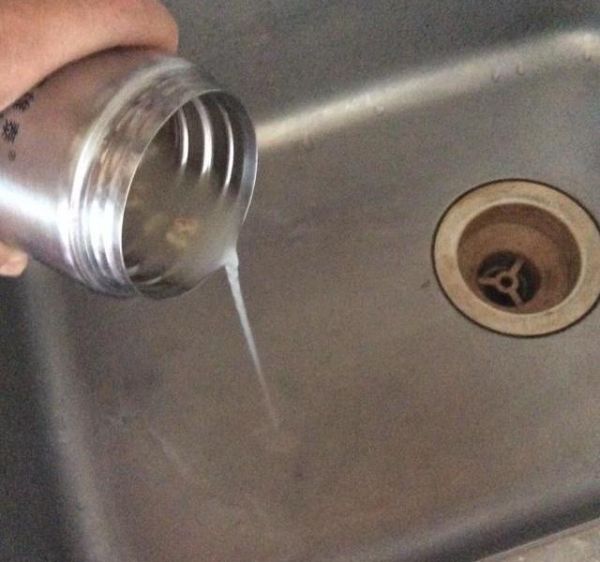純奶手撕吐司的做法 步驟1