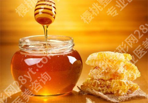 蜂蜜减肥的正确吃法是什么？有副作用吗？配合的运动整理了