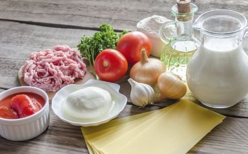 男性健康的食物 男性吃什么食物好 適合男性保健的食物