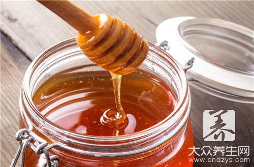 糖漿可以用蜂蜜代替嗎