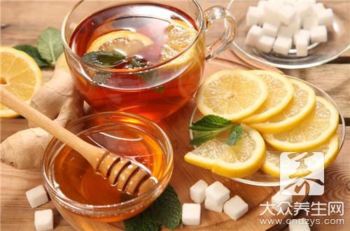 糖漿可以用蜂蜜代替嗎