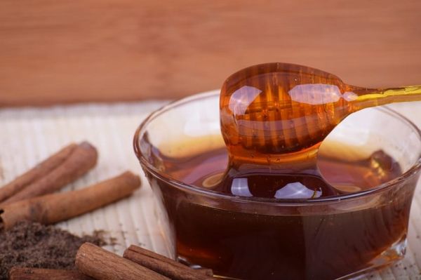 Miel como alternativa al azúcar