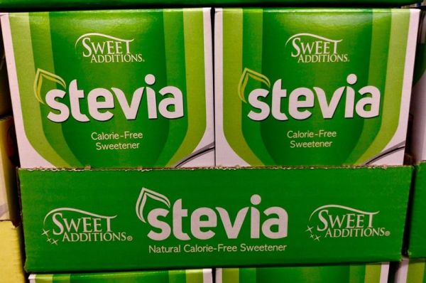 Stevia