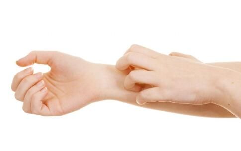 脱发 维生素C 恶心