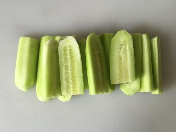 純奶手撕吐司的做法 步驟1