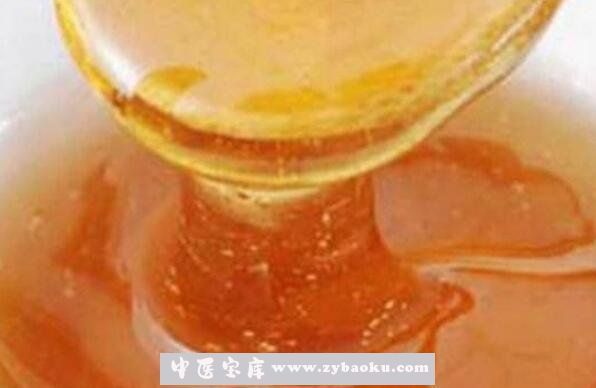  土蜂蜜的作用与功效 土蜂蜜什么时候喝最好