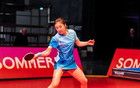 馬龍、陳夢(mèng)今天出戰(zhàn)！出席歡迎晚宴正裝造型曝光