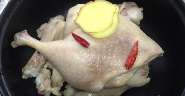 生酮食譜：鹵鴨腿，鹵各種，大口吃肉的減肥法，超滿足，太過癮