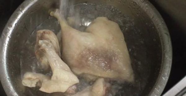 生酮食譜：鹵鴨腿，鹵各種，大口吃肉的減肥法，超滿足，太過癮