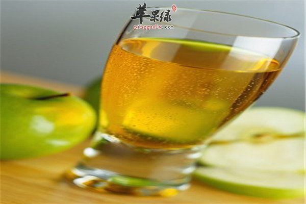 蘋果醋--排毒養(yǎng)顏增強(qiáng)體力延年益壽