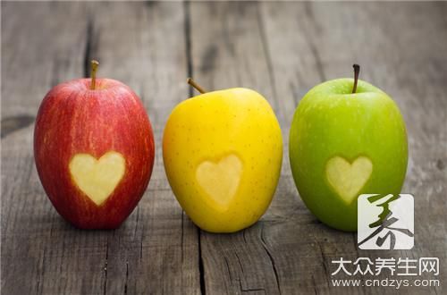 蘋果醋怎樣喝才正確？